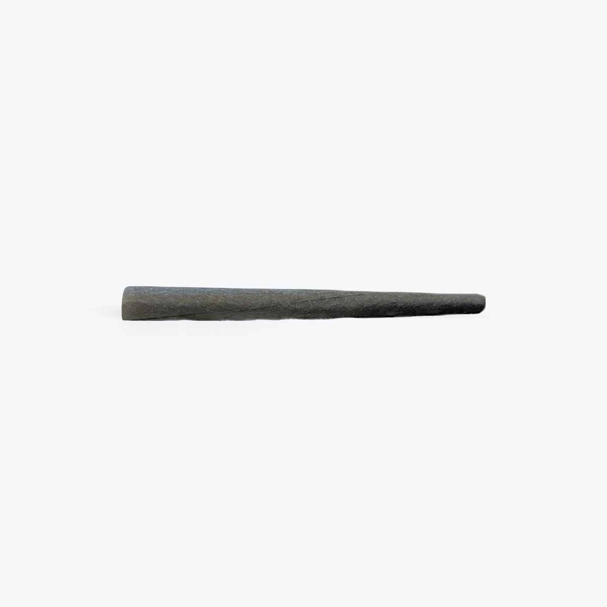 6-pack of Matte Black rolling papers