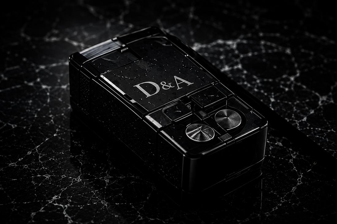 Craftsmanship Matters