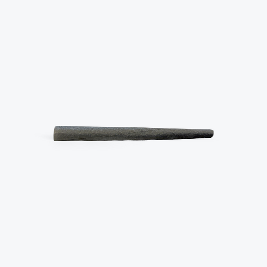 6-pack of Matte Black rolling papers