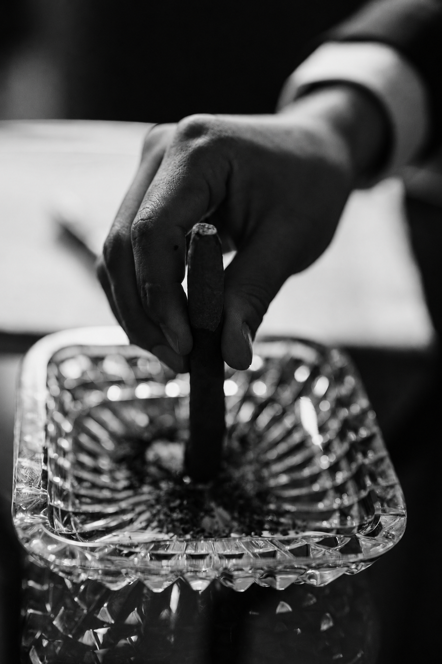 The Art of the Ritual