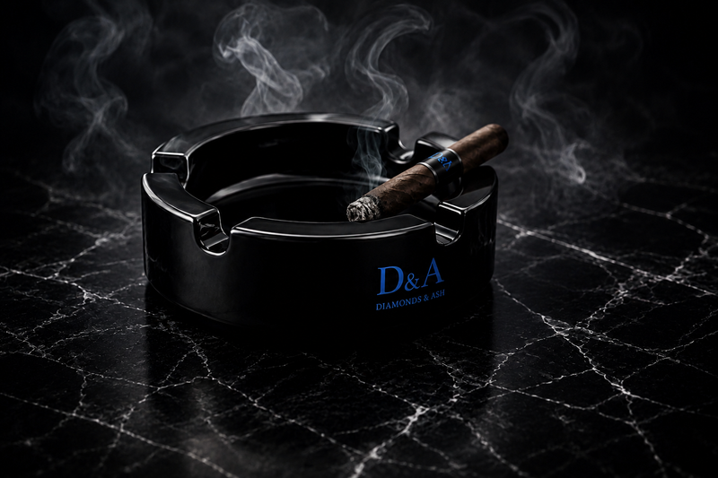 SMOKING ACCESSORIES